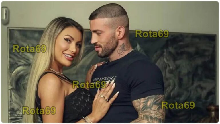 Andressa Urach Máximo Garcia