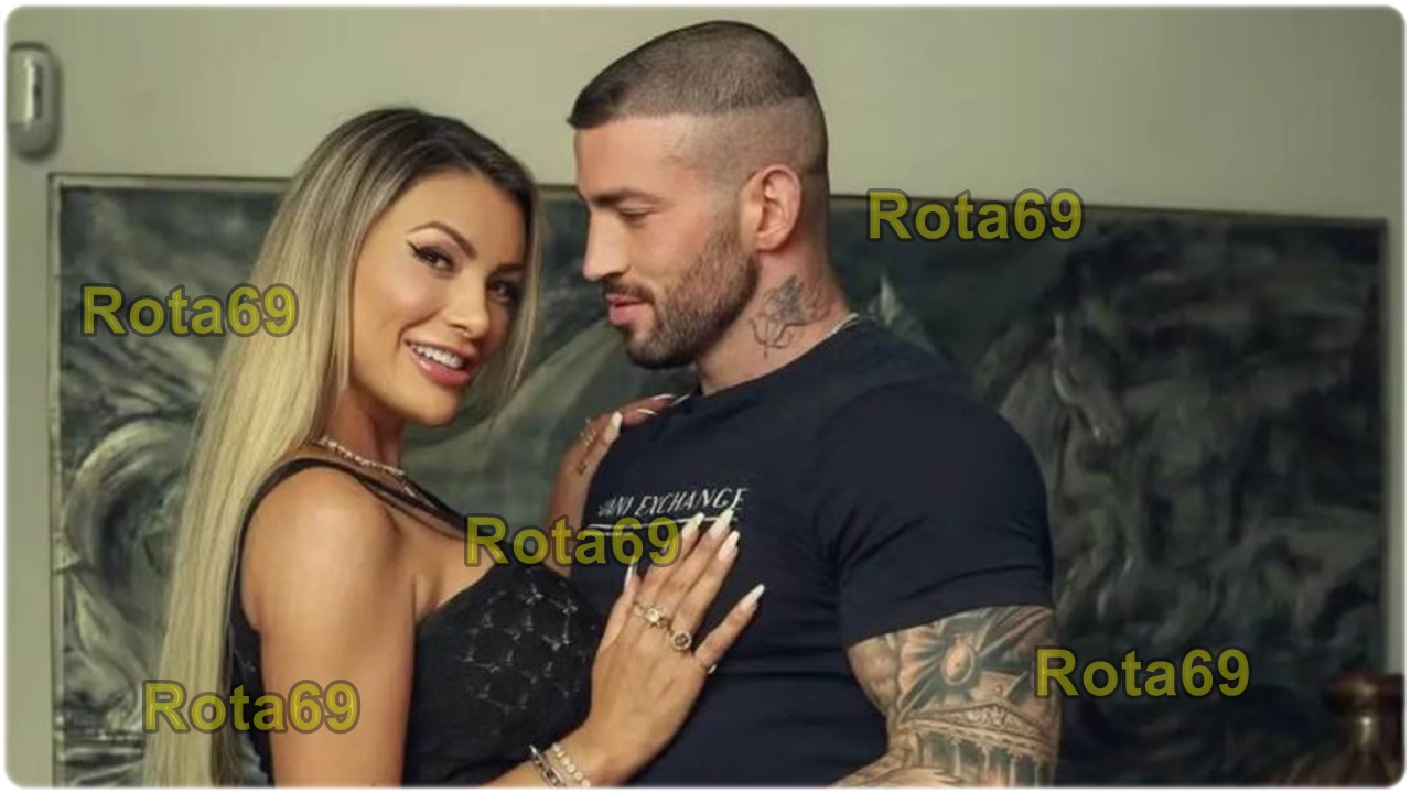 Andressa Urach e Máximo Garcia: Caso do DIU e vídeo adulto que viralizou internacionalmente