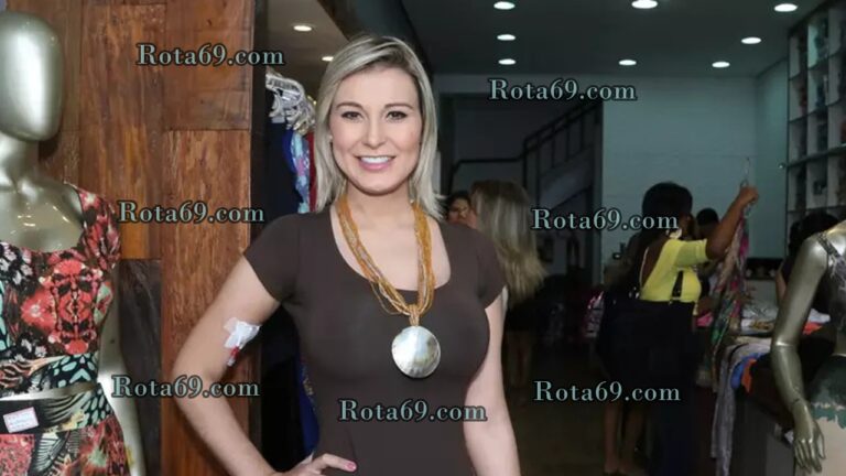 Fotos de Andressa Urach Quando Era Evangélica 3