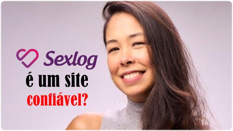 Sexlog é um site confiável Tudo sobre a rede social adulta Sexlog