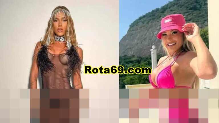 Virgínia Fonseca e Andressa Urach, Hipocrisia